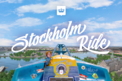 Stockholm Ride